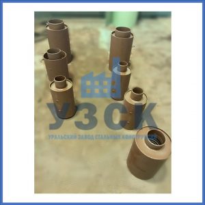 Купить сильфонное компенсирующее устройство СКУ.М в Долгопрудном