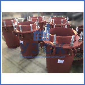 Купить сальниковые компенсаторы Ду 400, Ду 500, Ду 700, Ду 900 в Долгопрудном