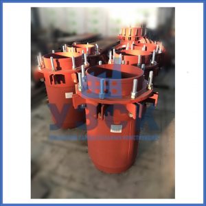 Купить сальниковые компенсаторы Ду 400, Ду 500, Ду 700, Ду 900 в Долгопрудном