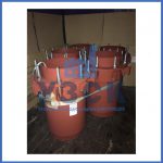 Купить сальниковые компенсаторы Ду 400, Ду 500, Ду 700, Ду 900 в Долгопрудном