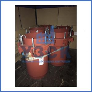 Купить сальниковые компенсаторы Ду 400, Ду 500, Ду 700, Ду 900 в Долгопрудном