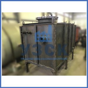 Купить бак-охладитель 2,5м3 в Долгопрудном