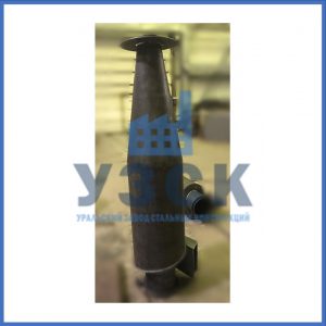 Купить циклоны ЦН-15, ЦН-15-400-1УП, ЦН 15-400-4УП с бункером и улиткой в Долгопрудном