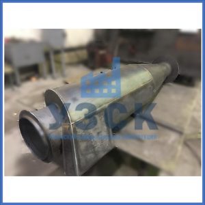 Купить циклоны ЦН-15, ЦН-15-400-1УП, ЦН 15-400-4УП с бункером и улиткой в Долгопрудном