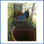 Купить односторонний сальниковый компенсатор ТС-579, 5.903 в Долгопрудном