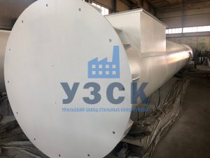 фото воздухозаборных труб в Долгопрудном